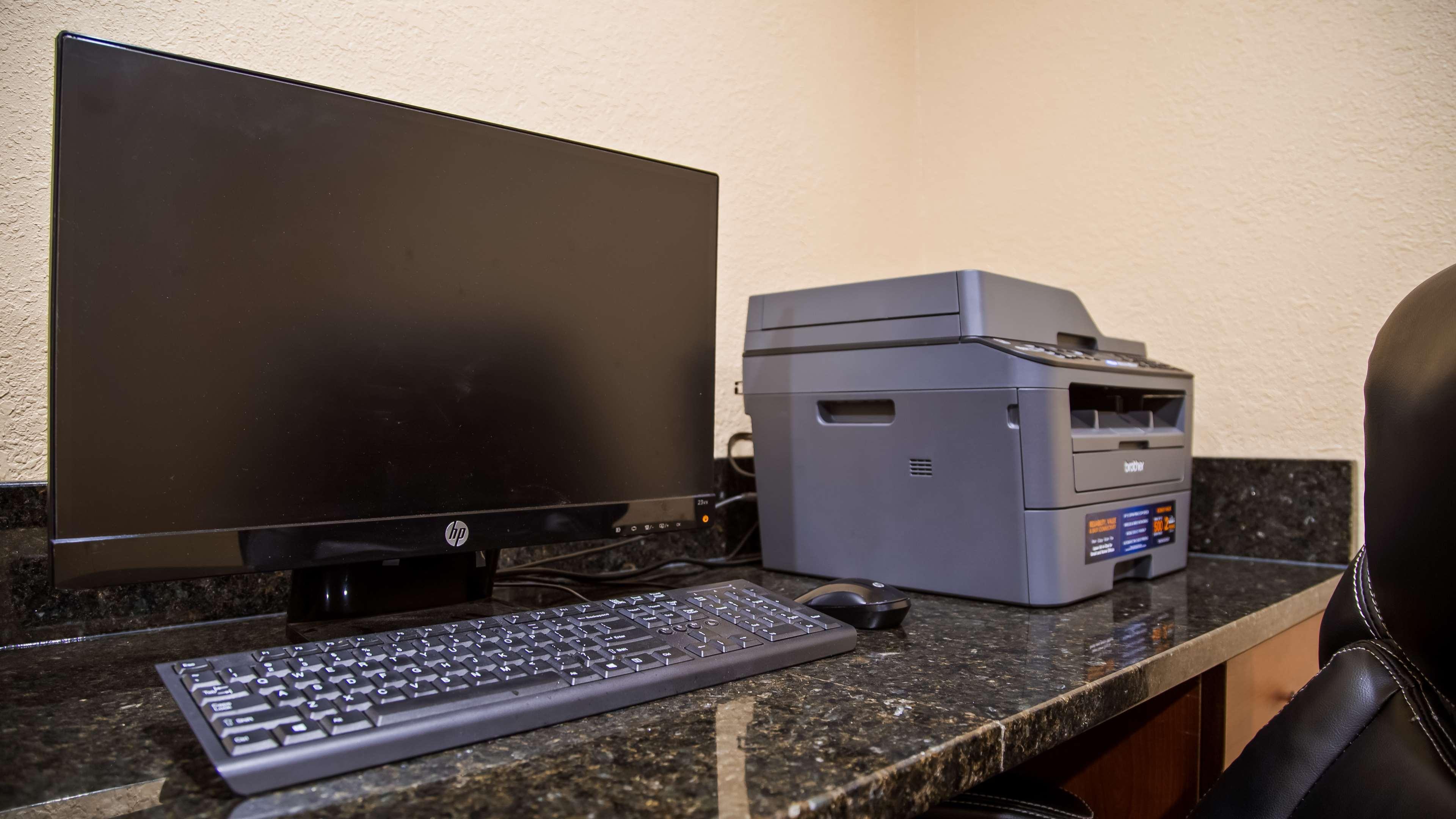 Cascade Americinn By Wyndham Grand Rapids Airport North מראה חיצוני תמונה