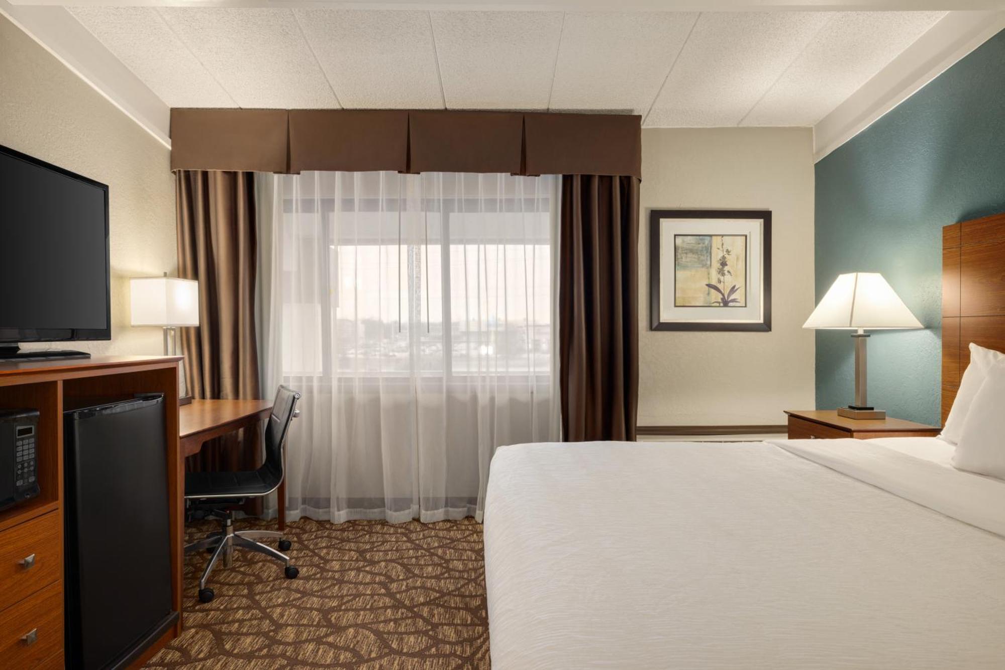 Cascade Americinn By Wyndham Grand Rapids Airport North מראה חיצוני תמונה